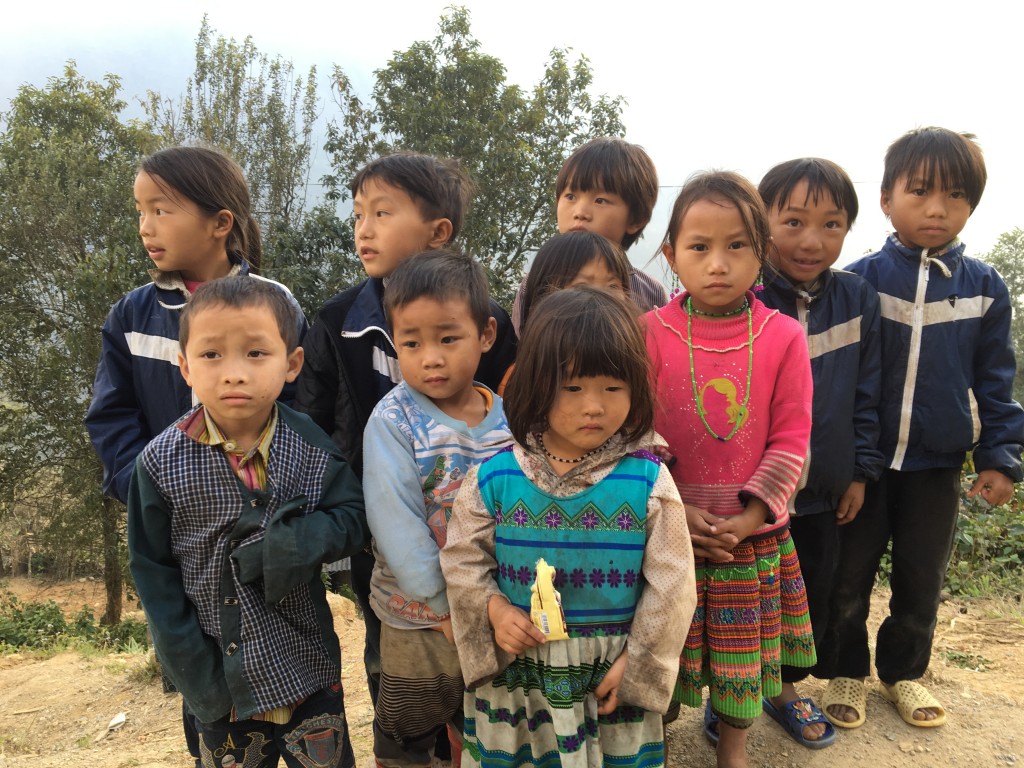 don pour aider enfant vietnam