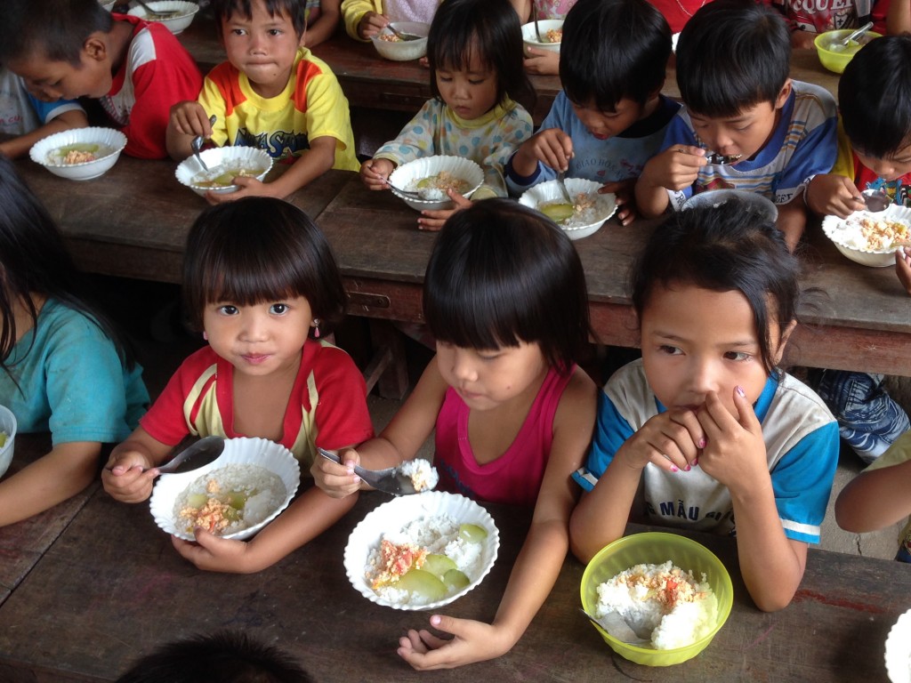 parrainer enfant vietnam