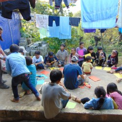 Séjours Solidaires au Vietnam