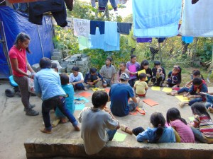 Séjours Solidaires au Vietnam