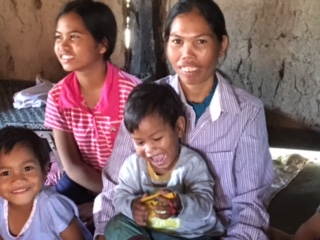 séjour solidaire vietnam