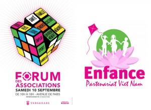 forum associations versailles 2016