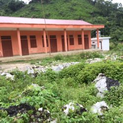 école maternelle vietnam