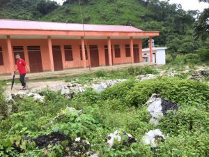 école maternelle vietnam