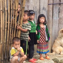 école maternelle vietnam