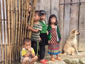 école maternelle vietnam