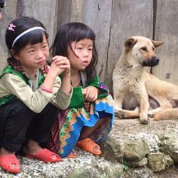 école maternelle vietnam