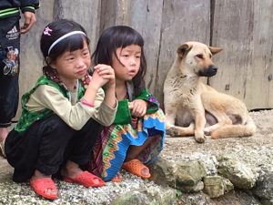 école maternelle vietnam