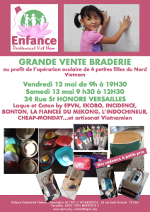 braderie epvn