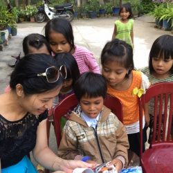 parrainage enfants vietnam